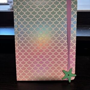 Mermaid Journal